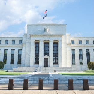 Federal Reserve Building Thumbnail