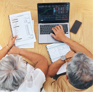 Retirement Planning Thumbnail