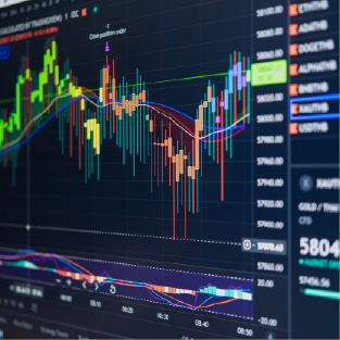 Stock Market Thumbnail