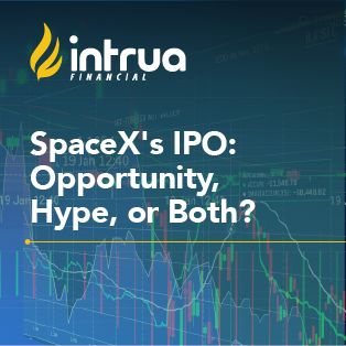 SpaceX IPO Thumbnail