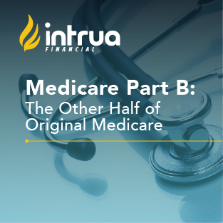 Medicare Part B Thumbnail